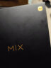 【现货速发】小米 MIX4 骁龙888+ 陶瓷机身 后置 1 亿像素三摄 陶瓷黑 12GB+256GB 实拍图