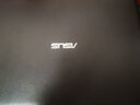 华硕（ASUS) 超轻薄便携商务办公游戏本 大屏幕学习本13寸15.6寸二手笔记本电脑 9成新 酷睿i5-8G-512G-独显 商务办公 实拍图