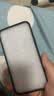 HOLDZU【天使眼】适用苹果11pro手机壳iphone11pro保护套硅胶防摔镜头全包超薄磨砂男款女-石墨黑 实拍图