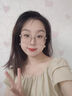 伊黛儿轻奢高级感吊坠耳环女小众独特金属耳饰耳坠2025新款耳圈 E3672日韩金属耳圈 实拍图