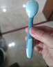 迪迪熊日记（DIDIXIONGRIJI）宝宝防蚊裤速干夏装女纯棉儿童灯笼裤男小童长裤夏季婴儿裤子薄款 实拍图