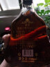 【酒庄直供】法国原瓶进口路易十四白兰地XO级别洋酒烈酒700ML誉冕礼盒装 一瓶 晒单实拍图