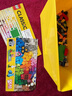 乐高（LEGO）4岁+经典创意系列男女孩生日收藏礼物 10698 大号积木盒 实拍图
