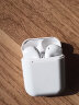 IVGO 蓝牙耳机真无线双耳运动跑步游戏适用于苹果华为vivo荣耀oppo小米一加手机通用 实拍图