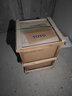TOTO壁挂智能即热式坐便器喷嘴除菌D型马桶CW553EB+TCF33370(02) CW553EB+TCF33370 实拍图