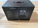 哈曼卡顿 （Harman Kardon） Aura Studio3 音乐琉璃3代三代 360度立体声 桌面蓝牙音箱 低音炮 电脑音响 晒单实拍图