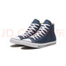 匡威（Converse）男女All Star系列 经典帆布高帮休闲运动鞋 102307 38码US5.5码 实拍图