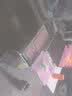 古达电脑桌台式桌家用简易办公电脑桌卧室现代写字桌学生宿舍小型书桌 长60cm【白紫荆】-耐磨 实拍图
