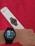 三星Galaxy Watch6 Classic 蓝牙通话/智能手表/运动电话手表/ECG心电图/血压 宇夜黑 43mm蓝牙版 实拍图