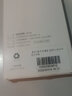 KOOLIFE【两片】小米手环5/6保护膜 mi5/6NFC版钢化玻璃手表盘贴膜智能手表高清超薄水凝膜全屏幕覆盖 实拍图