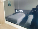 乐视TV（Letv）超级电视55英寸【电视机排行前十名】 液晶4K超高清 智能语音网络投屏 家用客厅酒店监控显示屏 55英寸 2+16GB 语音版 实拍图