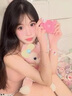 HKMW富士机（FUJIFIILM）同款儿童照相机高清男女孩迷你数码小型拍立得库洛米生日礼物 HelloKitty凯蒂猫【64G 】WiFi传输 实拍图