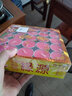 禾笙堂酥油灯蜡烛8小时50粒香薰小蜡烛无烟煮茶生日浪漫家用供灯长明灯 红色 实拍图