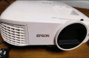 爱普生（EPSON）CH-TW5700TX家用投影仪 3LCD智能家庭影院投影机（1080P 2700流明 智能系统） 实拍图