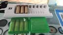 沣标(FB)八槽标准充电套装(AA1000mAh*8)充电器配8节5号充电电池 适用玩具/闪光灯/麦克风/鼠标等 实拍图