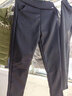 筱质磐 70-200斤秋冬季加绒裤子女高腰外穿打底裤女大弹力铅笔裤长裤子 冬黄金绒 XL 【110-125斤】 实拍图