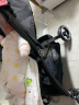 好孩子（gb）婴儿推车可坐可躺婴儿车轻便折叠溜娃神器0-6岁用宝宝手推车登机 玫瑰粉[全蓬+可坐躺+经典设计] 实拍图