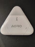 AORO 读卡器多合一苹果安卓typec华为手机电脑iphone15通用高速sd卡tf卡相机iPad多功能内存卡读取 三角形磁吸读卡器【支持SD卡+TF卡】高速升级款 其他 实拍图