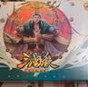 三国杀炫彩武将合集精品经典聚会娱乐露营桌游卡牌纸牌+10张桌布E7002 实拍图