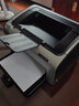 惠普（HP）【二手9成新】惠普（HP）LaserJet 1020  黑白激光打印机 办公设备打印 家用 HP1108 实拍图