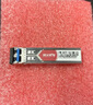 烽火威视 光模块 1.25G千兆SFP光模块 10G万兆光模块 SFP+光模块 SFP单模多模光纤模块 SC/LC接口 【多地次日达】万兆单模双纤LC丨10公里丨1支 兼容【华为/华三/锐捷】等国产品 晒单实拍图
