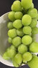 果益寿金手指葡萄新鲜水果蓝宝石无籽黑提脆甜美人指孕妇提子水果礼盒 精品果3斤【分享装】 实拍图