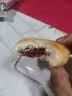 丫眯乐鲜花饼云南特产酥皮玫瑰饼点心休闲糕点零食饼干蛋糕春节年货送礼 鲜花饼30g*100枚【礼盒装】 实拍图