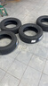 优科豪马(横滨)轮胎 途虎包安装 AE01 215/60R16 95H 实拍图