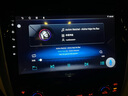 飞歌适日产轩逸天籁奇骏逍客楼兰骐达车载导航中控大屏倒车影像一体机 EC2PRO四核4+64+AHD后视+安装 实拍图