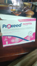 勃锐精（Proxeed）意大利勃锐精PLUS增效版博锐精铂男版女版营养素男士备孕锌硒冲剂 夫妻备孕套餐：勃锐精男版2盒+女版肌醇款1盒 实拍图