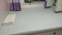 优自然 泰国进口天然乳胶床垫薄双人床褥可定制榻榻米床垫健康四季通用 85D厚15cm(含内外套)【舒脊款】 150cm*200cm 实拍图