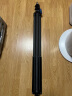 思锐（SIRUI）DK28 摄影灯支架 碳纤维2.8米便携闪光灯影室灯补光灯外拍灯影棚视频直播气垫三角灯架 晒单实拍图