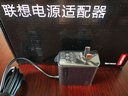 联想ThinkPad联想E15 E16 X1 X390 X280 T490S T480S E14 T14原装充电器电源线 USB Type-C65W一体款 20V3.25A 电源适配器 实拍图