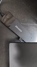 联想（Lenovo）联想异能者Type-c扩展坞USB分线器HUB拓展坞集线器高速转换器笔记本iPad平板电脑延长线转接头 实拍图