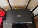 Tenda腾达AC11路由器千兆AC1200M路由5G穿墙王AC10无线全千兆端口家用穿墙高速wifi光纤双频 AC1206六天线千兆旗舰款 晒单实拍图