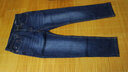 皮尔卡丹（pierre cardin）牛仔裤男冬季冰丝透气百搭休闲时尚百搭直筒裤子男浅蓝33 实拍图