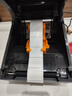 斑马ZEBRA  ZD888TA/ZD888T/ZD421CN/ZD421T标签打印机热转印条码打印机亚马逊FBA标签快递电子面单 ZD421CN 300dpi（标配版） 实拍图