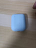 XXTV Air无线蓝牙耳机双耳入耳式运动适用于苹果华为vivo荣耀oppo三星魅族一加手机男女生通用 磨砂蓝|智能触控连接+无损音质 实拍图