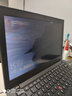 联想（lenovo）ThinkPad笔记本电脑屏幕贴膜防窥屏  电脑隐私保护防窥膜W9 16比9 防窥片 12.5英寸X250/X260/X270/X280 实拍图
