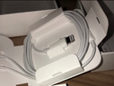 【8成新】Apple/苹果 闪电/Lightning接口有线耳机 苹果耳机有线耳机原装耳机 适用闪电接口的手机平板 实拍图