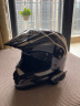 SENA美国塞纳SENA 50S哈曼卡顿摩托车机车头盔蓝牙耳机对讲sena50s 50S 哈曼卡顿版 全套拆包黑盒装 晒单实拍图