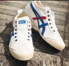 Onitsuka Tiger鬼冢虎男鞋女鞋 25秋季款MEXICO 66复古时尚运动鞋低帮板鞋休闲鞋 商城同款/巴斯光年/德训鞋 38 (240mm) 实拍图