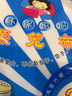 环保妈妈 台湾进口无纺布防粘一次性蒸笼布垫吸油布圆形不粘包子垫蒸馒头 22.5cm 30枚入 实拍图
