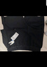 JEANSWEST CLUB真维斯休闲短裤男士纯棉宽松透气跑步篮球潮流五分运动沙滩裤男 实拍图