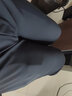 SHANSHAN杉杉休闲裤男春秋季直筒裤男士抗皱免烫商务休闲中青年通勤长裤 实拍图