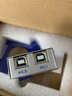 可思未来 USB打印机共享器 2口USB切换器多台电脑共用打印机2.0 转换不带线 （热键+软件+按键切换KS-D-UQ2 实拍图