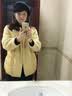 择信羊毛蓓蕾帽女空姐帽保暖画家帽时尚休闲贝雷帽韩版女士秋冬时装帽 黑色 M 56-58cm 实拍图