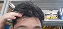 VCAURORA极光泡沫发蜡男士专用保湿发胶摩丝泡泡定型水喷雾卷头发蓬松慕斯 实拍图