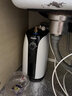 海尔（Haier）【即热式】小厨宝电热水器即热式 家用租房厨房小型速热电热水宝小尺寸超薄小体积 7L 2200W 纤薄一级能效-上出水 实拍图