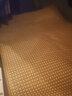 俏蕊夏季沙发垫凉席双面滕席冰丝防滑沙发垫客厅藤席沙发坐垫子单人床 窄边双面用藤席 50*180CM 实拍图